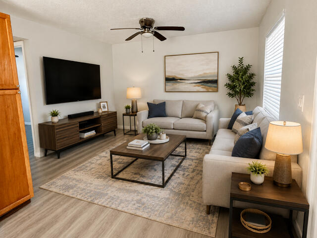 Living Room Living Room